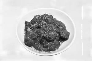Bhuna Gosht