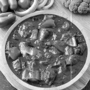 Mix Veg