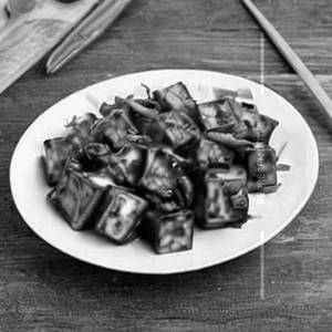 Chilli Paneer