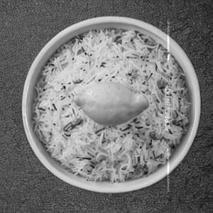 Lemon Rice