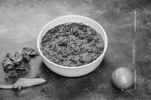 Dal Butter Fry