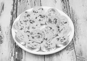 Khoya Fruit Cake 
