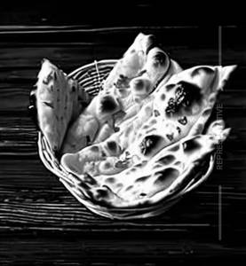 Butter Naan