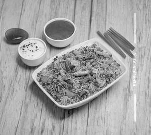 Seshwan Chicken Fried Rice