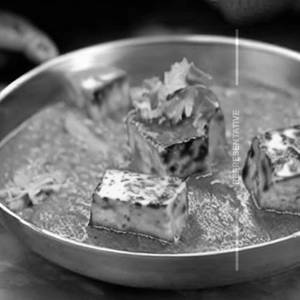 Kadai Paneer