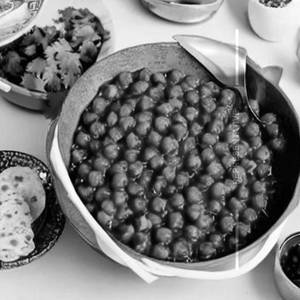 Extra Chole