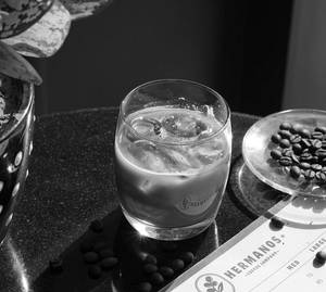 Vietnamese Coffee