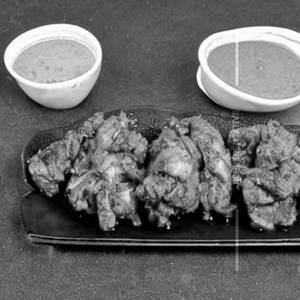 Chicken Thilak 