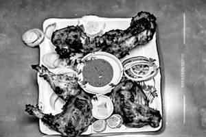 Tandoori Chicken [Full Chicken] 