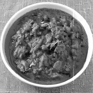 Matar Masala 