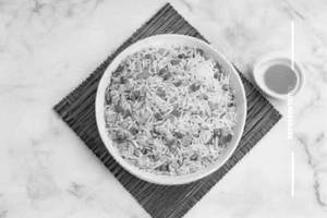 Egg Fried Rice       