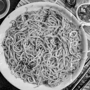 Egg Noodles                     