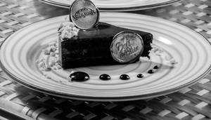 Chocolate Hazelnut [1 Slice]