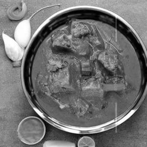 Kaju Curry