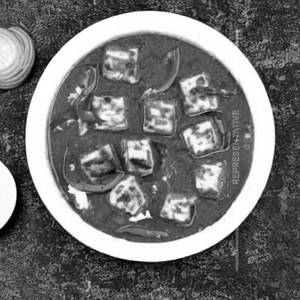 Paneer Kalimirch Special