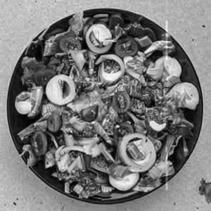 Green Salad  