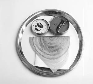 Masala Dosa