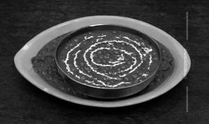 Dal Makhani 