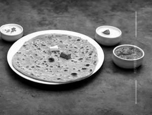 Gobi Paratha