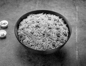 Veg Fried Rice                                             