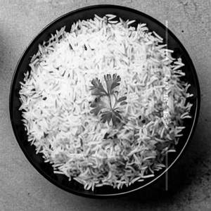 Plain Rice