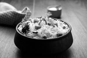 Veg Pulao
