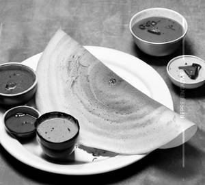 Butter Sada Dosa