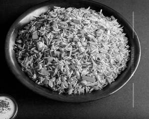 Szechuan Fried Rice (Veg)