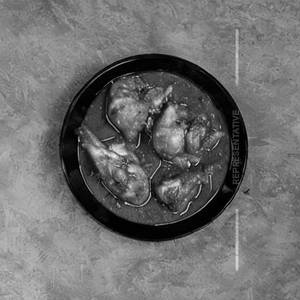 Kadai chicken [full]