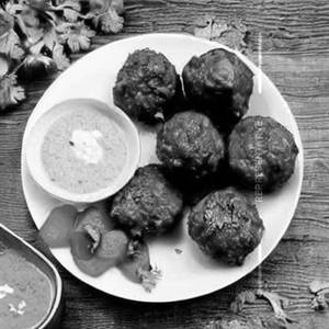 Veg Kofta