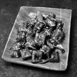 Chilli Paneer