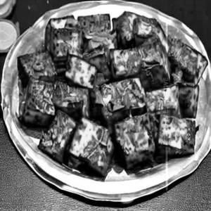 Afghani Paneer Tikka