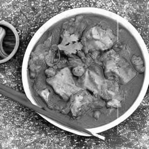 Fish Curry
