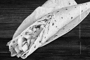 Veg Wrap