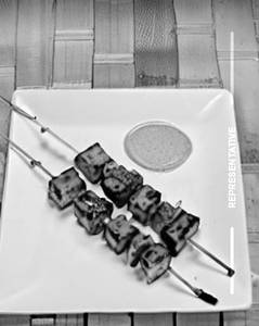 Paneer Tikka