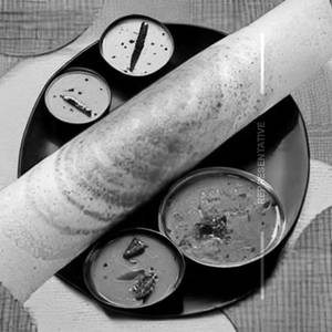 Club Special Dosa