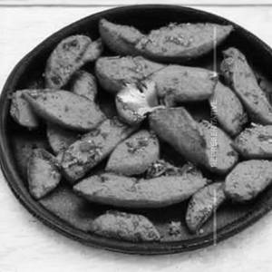 Netholi Fry