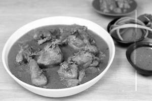 Chicken Curry