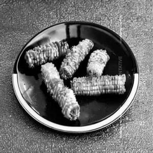 Crispy Baby Corn