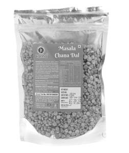 Masala Chana Dal 250 Gms