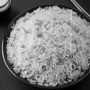 Egg Fried Rice