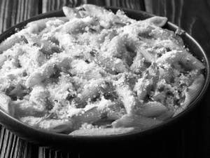 Non Veg Twin Sauce Pasta