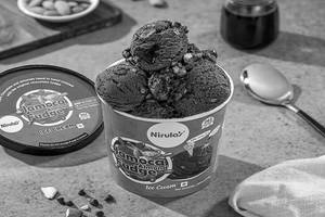 Jamoca Almond Fudge Tub (600 Ml)