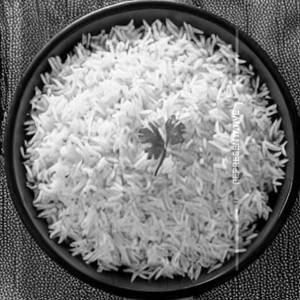 Plain Rice