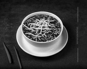 Manchow Soup             