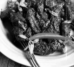 Liver Fry