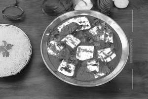 Paneer Butter Masala