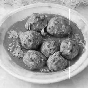 Nargisi Kofta