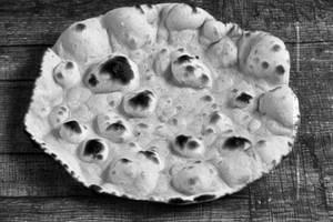 Tandoori Roti