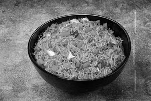 Veg Shanghai Fried Rice